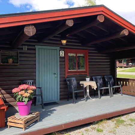 Andalsnes Hytteutleie Exterior foto